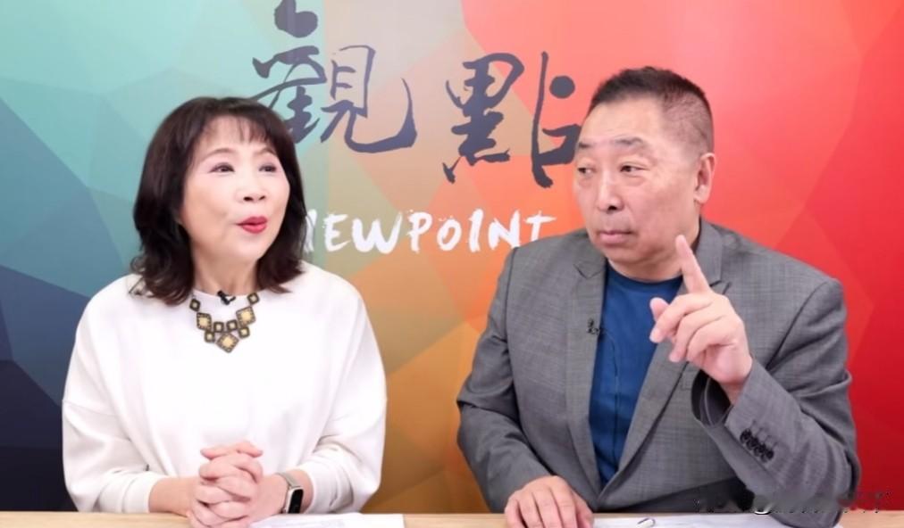 说个可能让很多人不爱听的话，台湾那些所谓正面形象的名人，随时随地都有可能做出让大