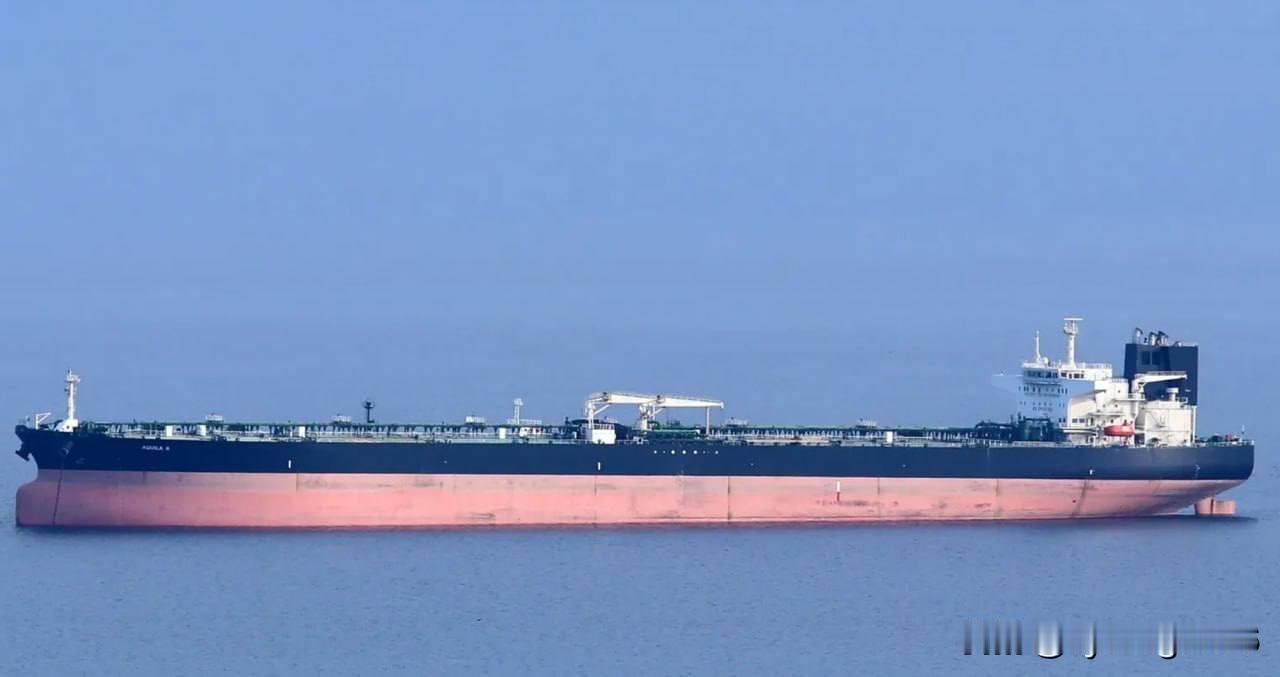 ❗️🇺🇸 五角大楼报告称，在印度洋扣押了油轮“阿奎拉二号”（Aquila I