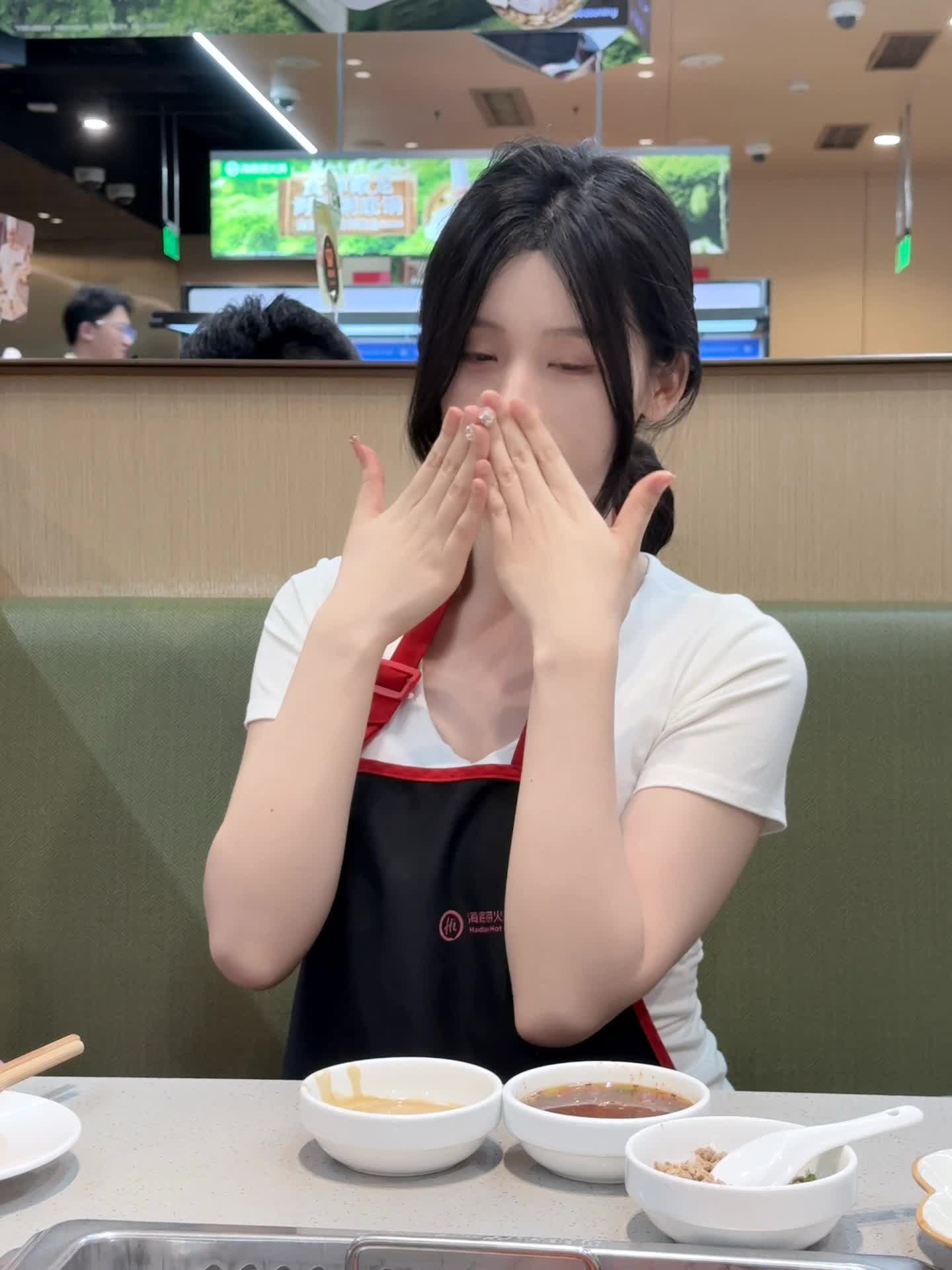 运动的一天
