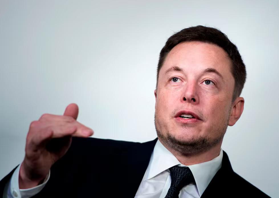 全球AI格局或许要迎来大换血，马斯克一句话把局势点透了。

说出来你可能不信，现