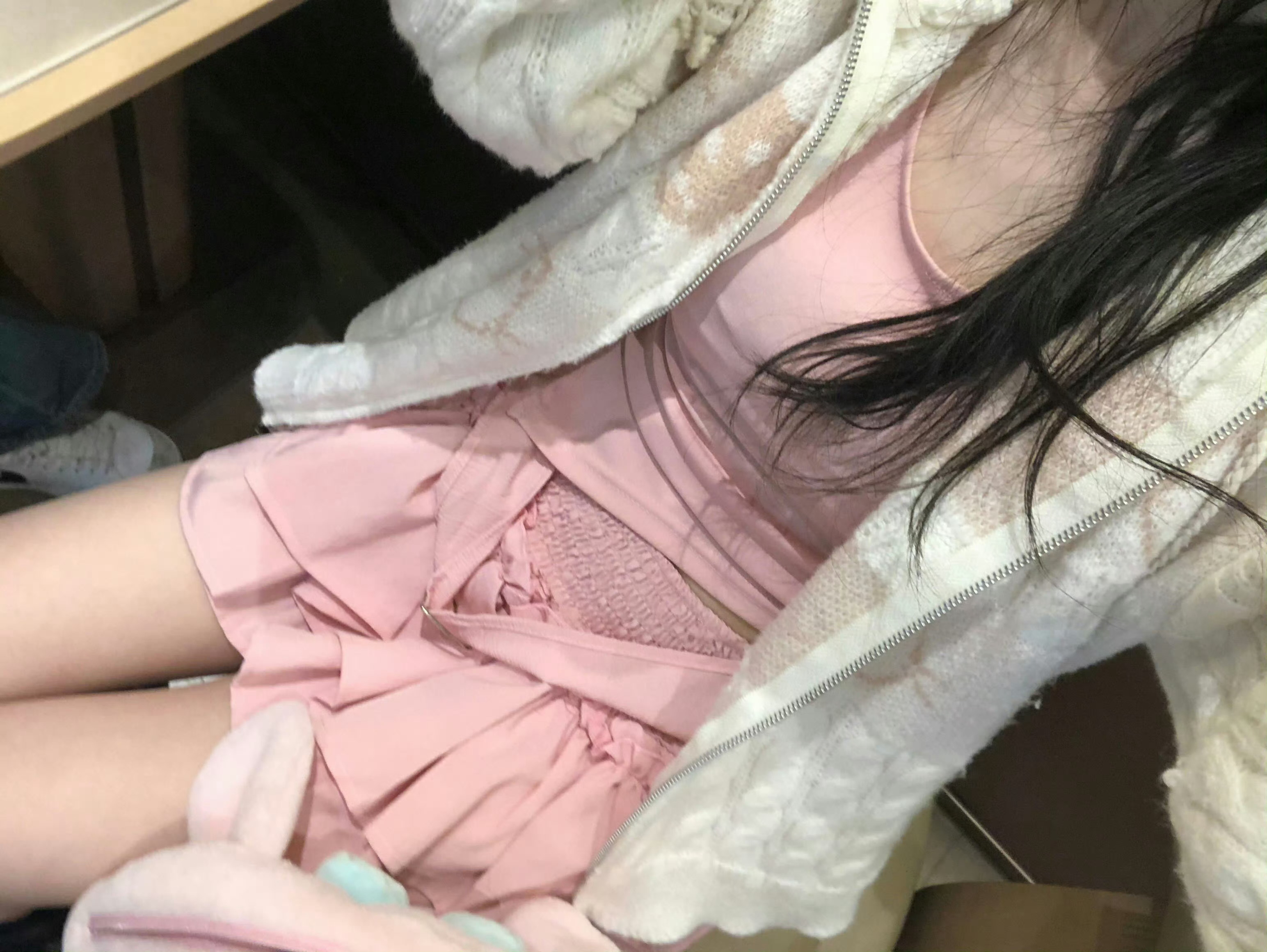 分享恋爱小技巧 