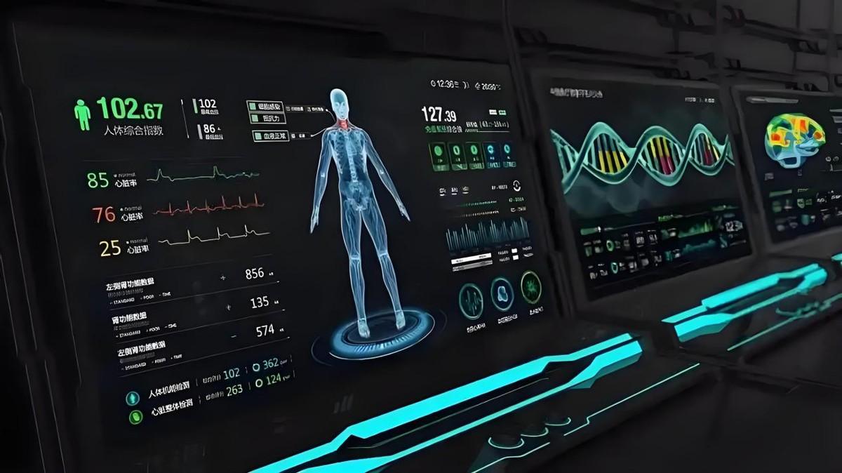 医疗行业集采400+设备，T40为什么能中？

看了一下江苏中医院连云港院区的这