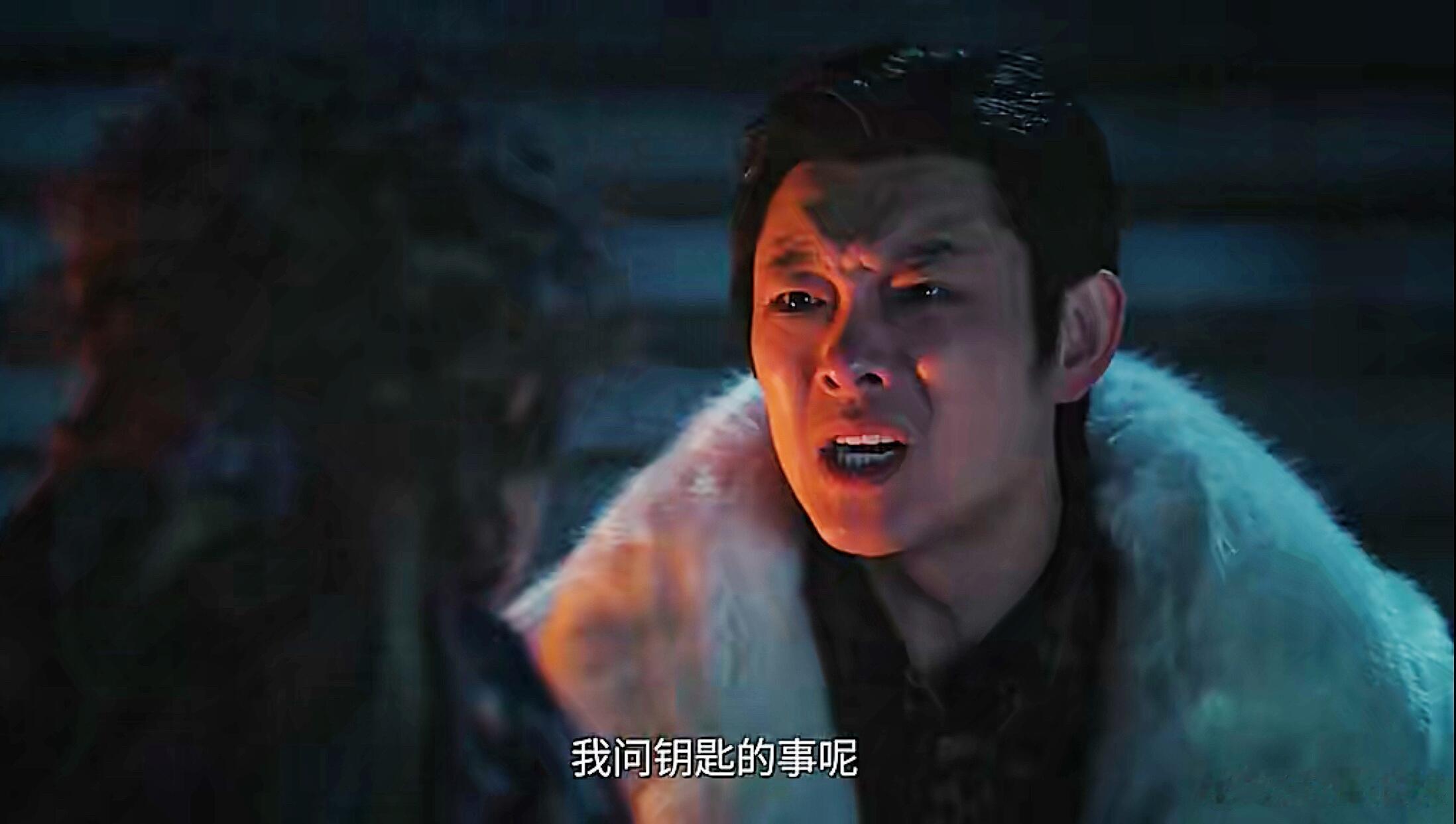 余红旧事死这个死那个都应验了剧集余红旧事 看到现在最大的感受是，好剧不用喊口号，