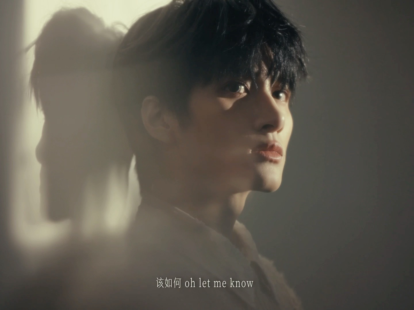 ENONE冬日原创单曲雪迹把冬天藏进音符里！ENONE《雪迹》原创单曲释出，轻盈