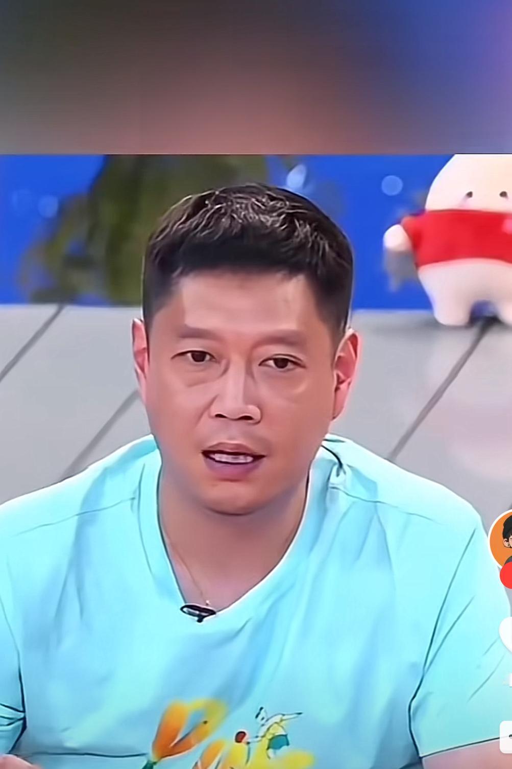 邱贻可谈到徒弟孙颖莎很是心疼，她表示：莎莎是一个很真的孩子，心里藏不住事，有时我