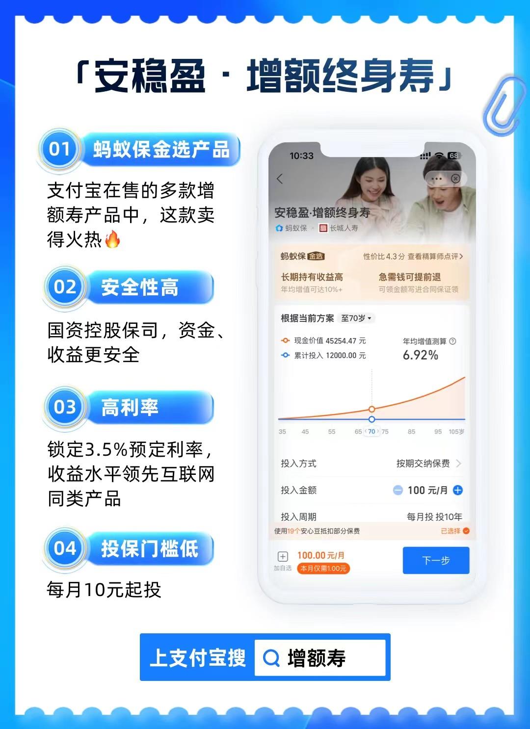 倒计时3天！宝妈们千万别错过！
近期我看到很多宝妈在发愁，这年头银行利率率是越来