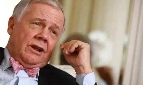 知名投资人罗杰斯说：“史上最惨烈的金融危机，将在2026年发生，而这场危机主要来