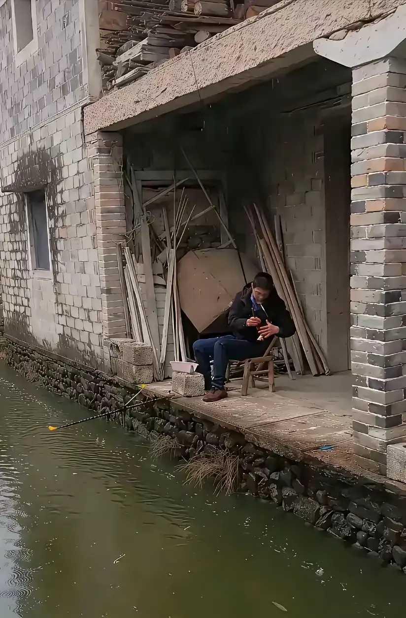 这样的房子也太适合养老了吧！