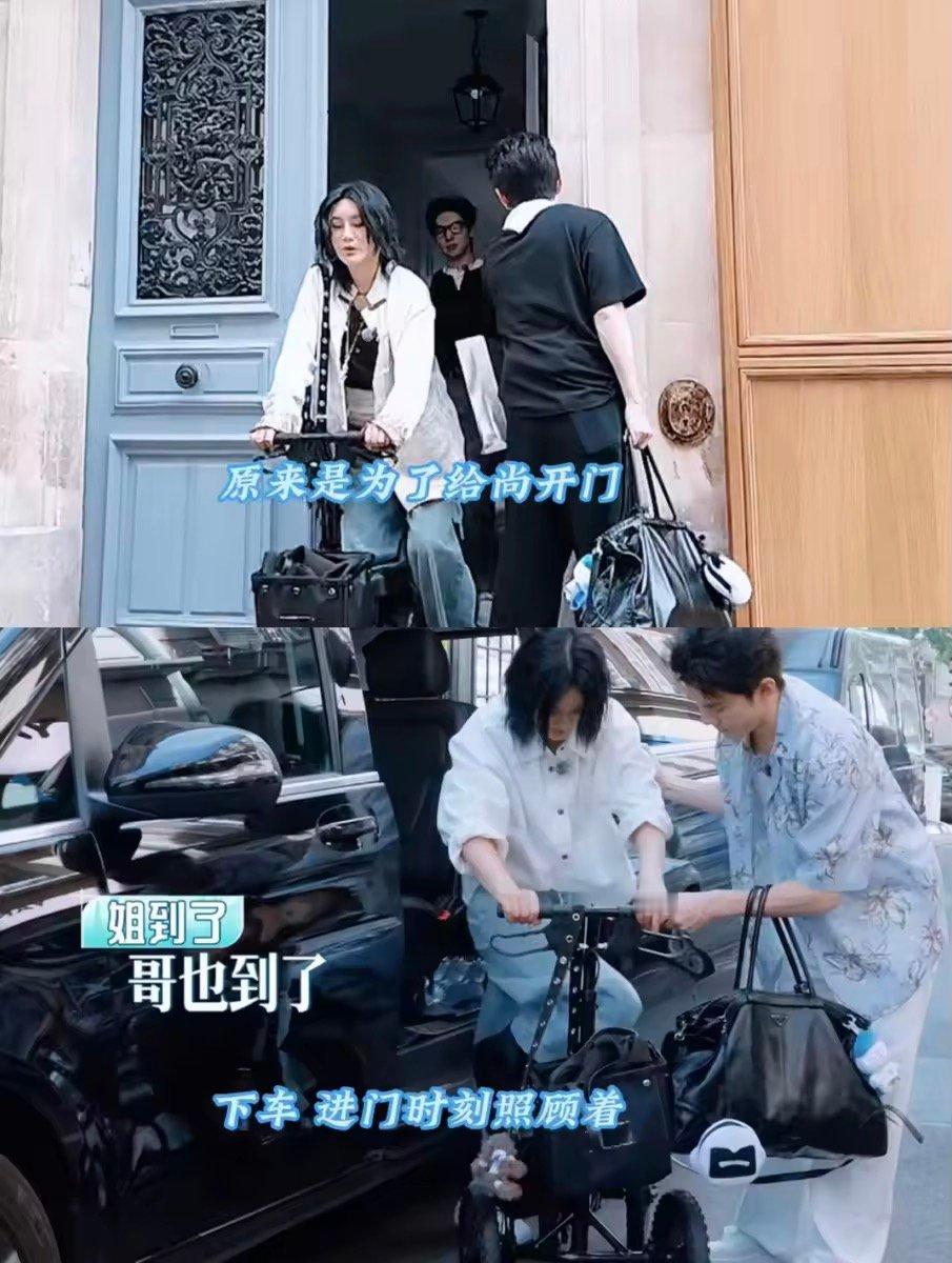 在综艺里看到勇敢的人先拥抱世界 从街头快闪到商场入驻，他们把挑战变成了中国品牌的