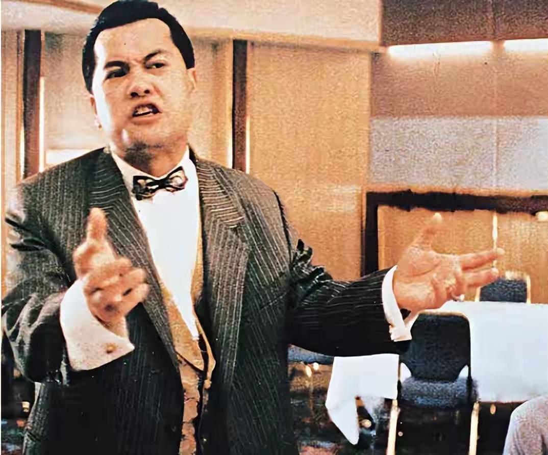 香港著名导演潘文杰突然离世，仅69岁，值得我们深深怀念。
        他的一