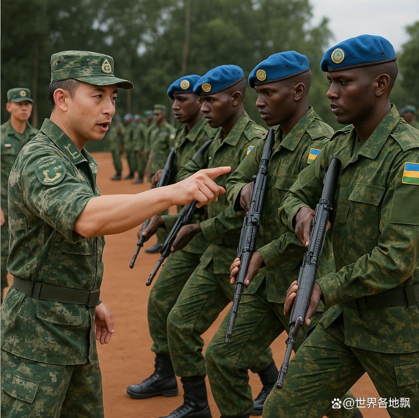 卢旺达靠借鉴中国经验逆袭，成非洲治理与增长标杆
据新华财经 2026 年 3 月