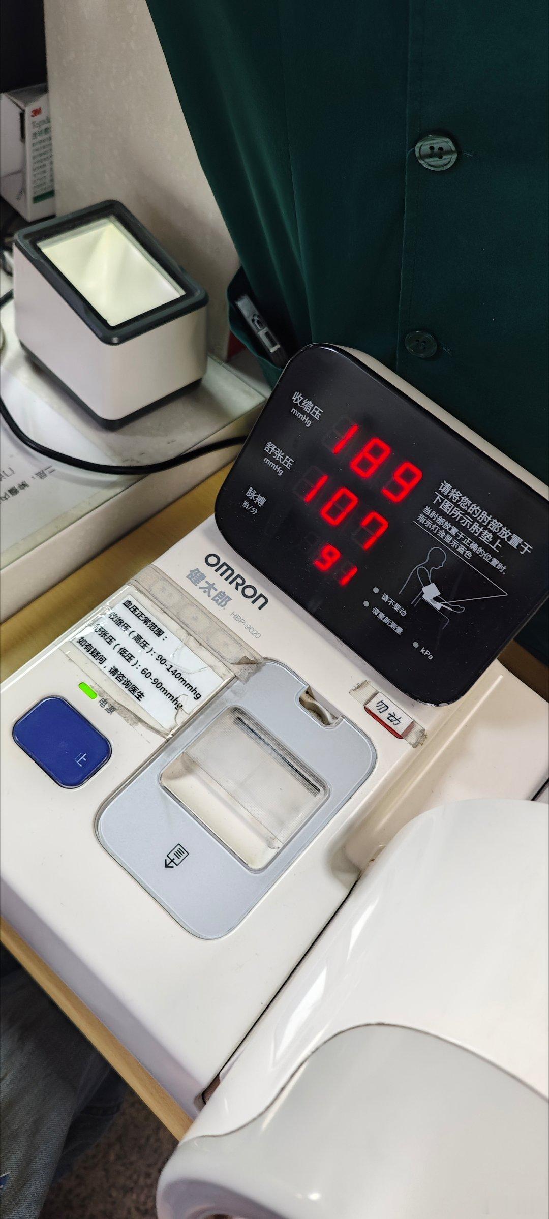 去年今天去了医院，上午还在想今年不会去了，那比较遗憾，结果下午就去了，也算了了一