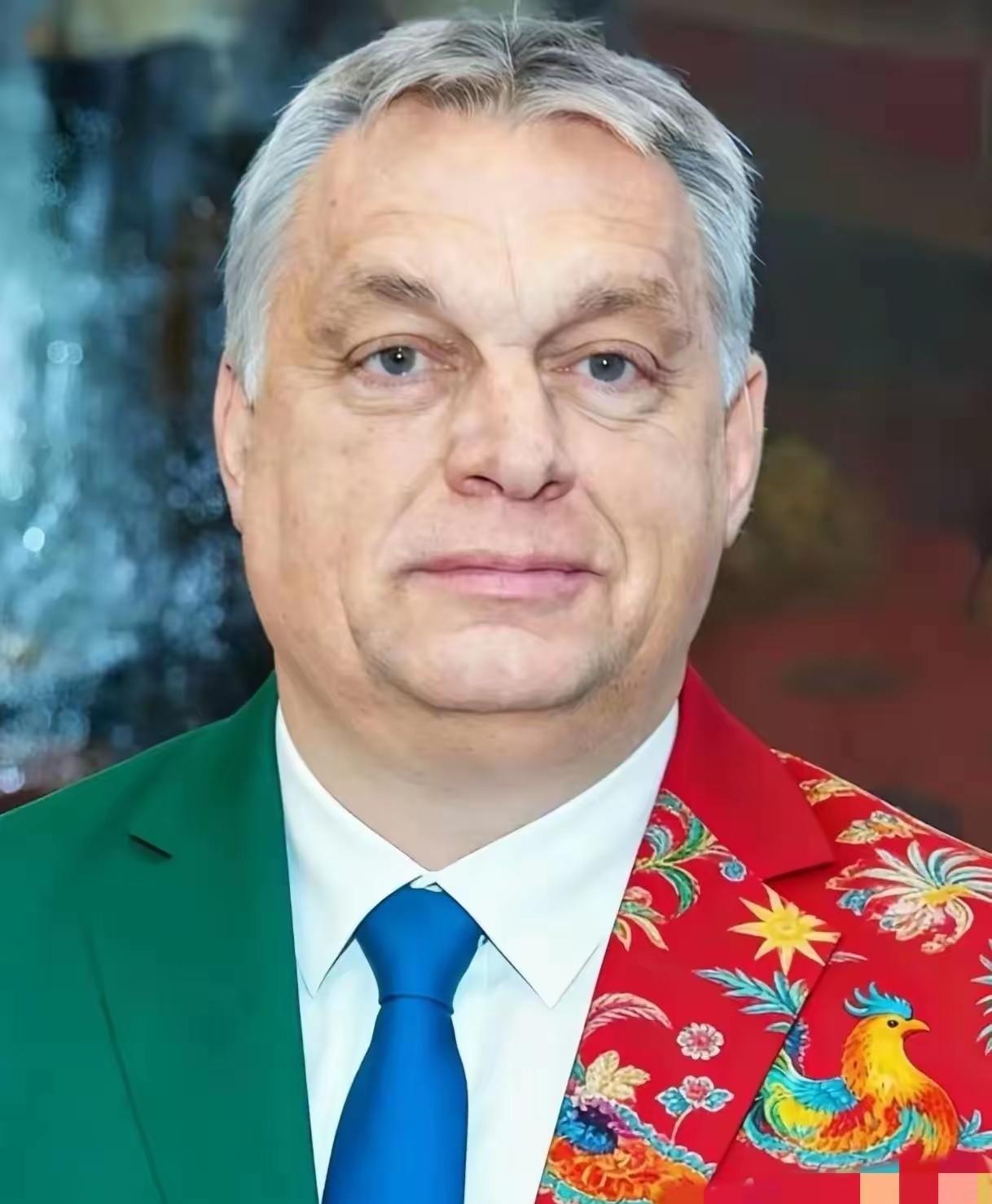 匈牙利传来新消息

2026年3月21日，匈牙利总理欧尔班直接摊牌，宣布因为乌克