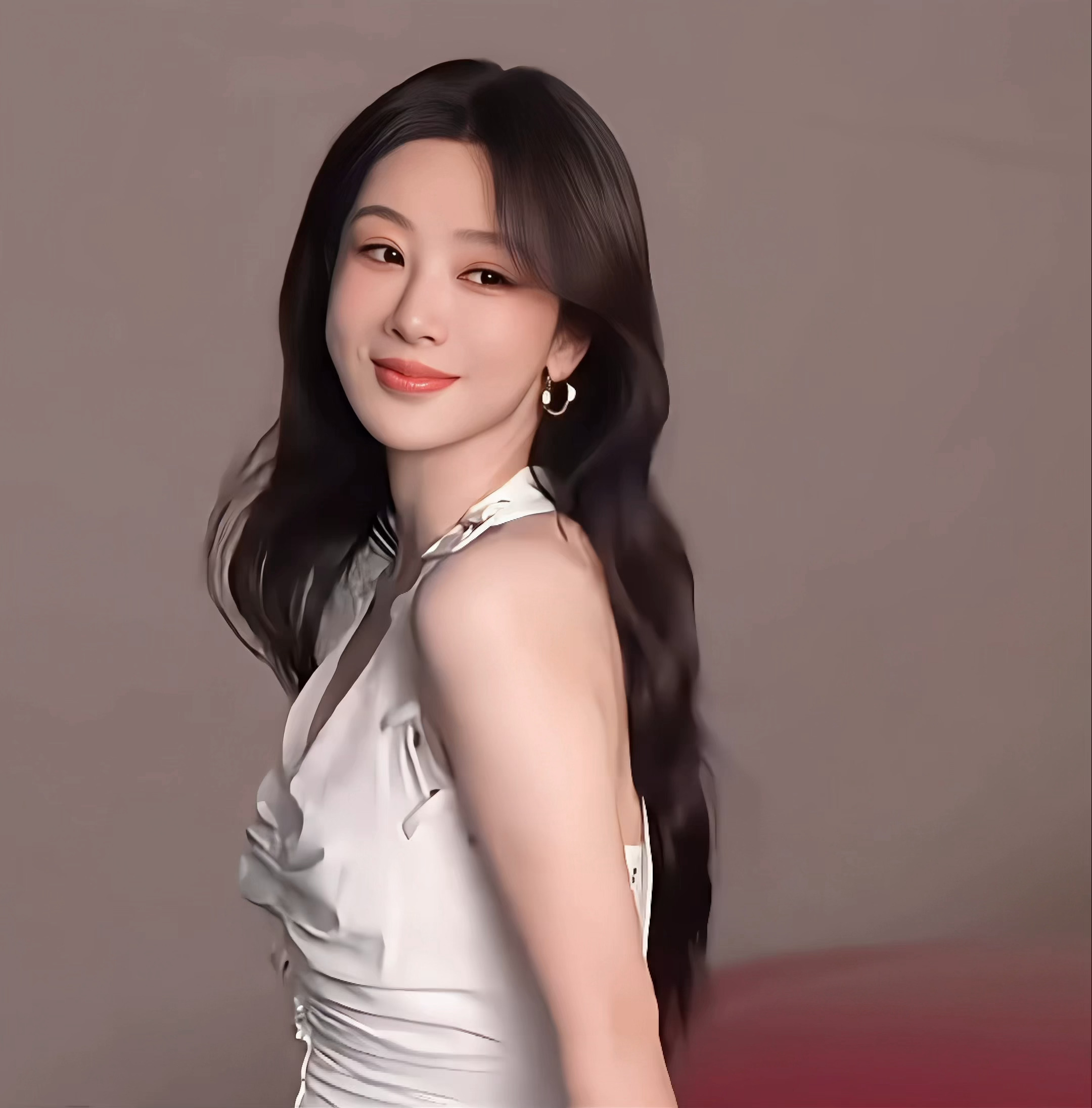 杨紫和风云A9最合拍杨紫是杨紫 是风云A9 是风动 是心动
