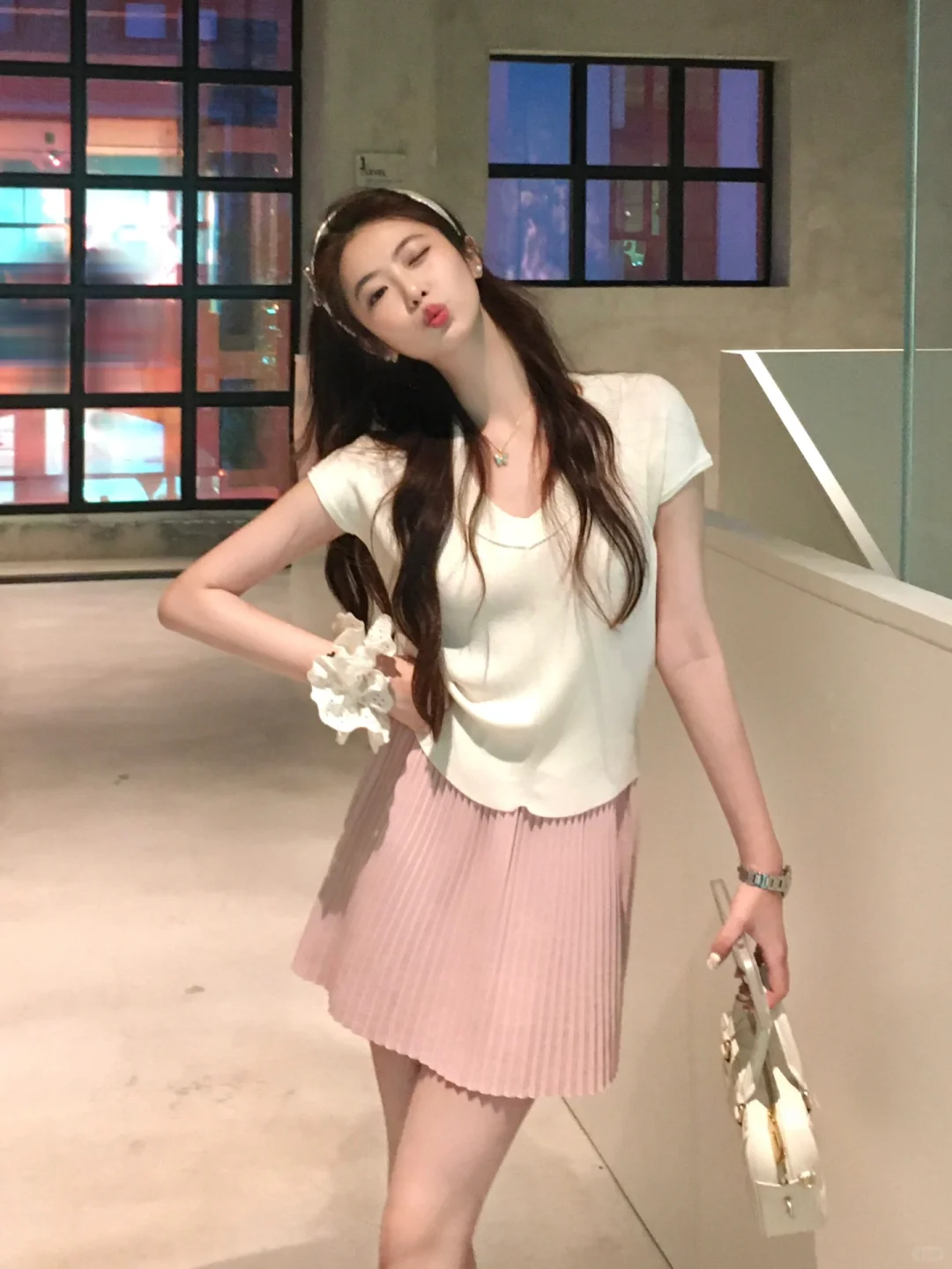 🦋韩味与温柔
