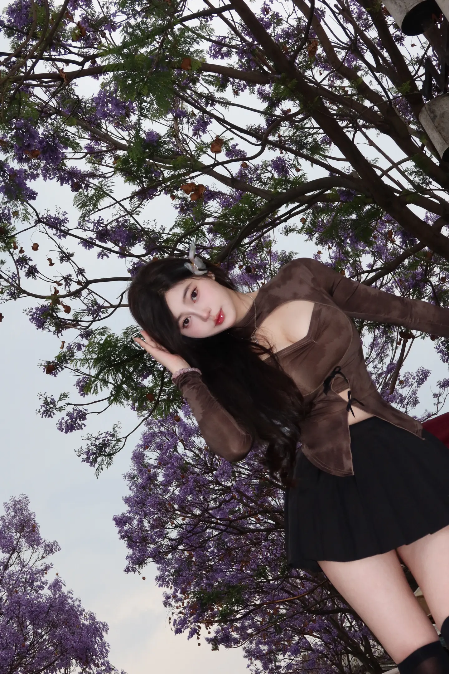 都说天时地利 其实事在人为