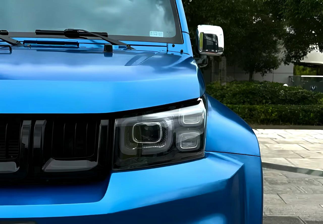 身为一台柴油车，在国内总是有各种各样的问题存在，其中最重要的问题就是这车很廉价，