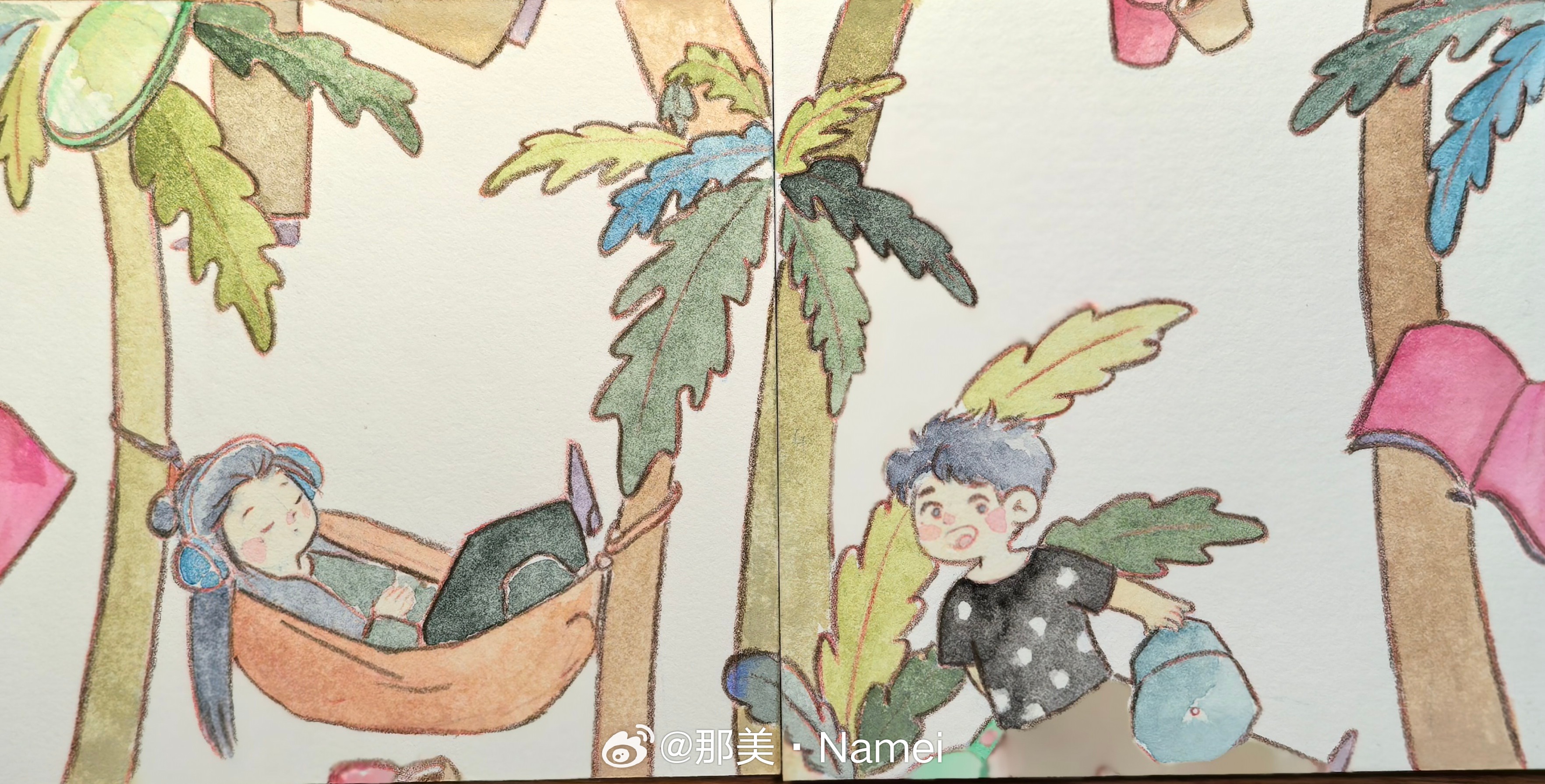 龚俊 [太阳]龚俊闻玦 手搓了一个略粗糙的四方块[老师爱你] ​​​