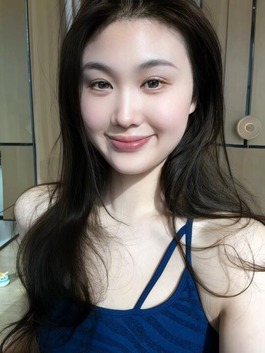 运动会让皮肤变好吗❓