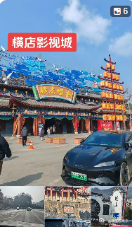 见过很多演员本人是什么感觉？ 以前在横店做过几个月场务，见过好多演员和明星，拍电