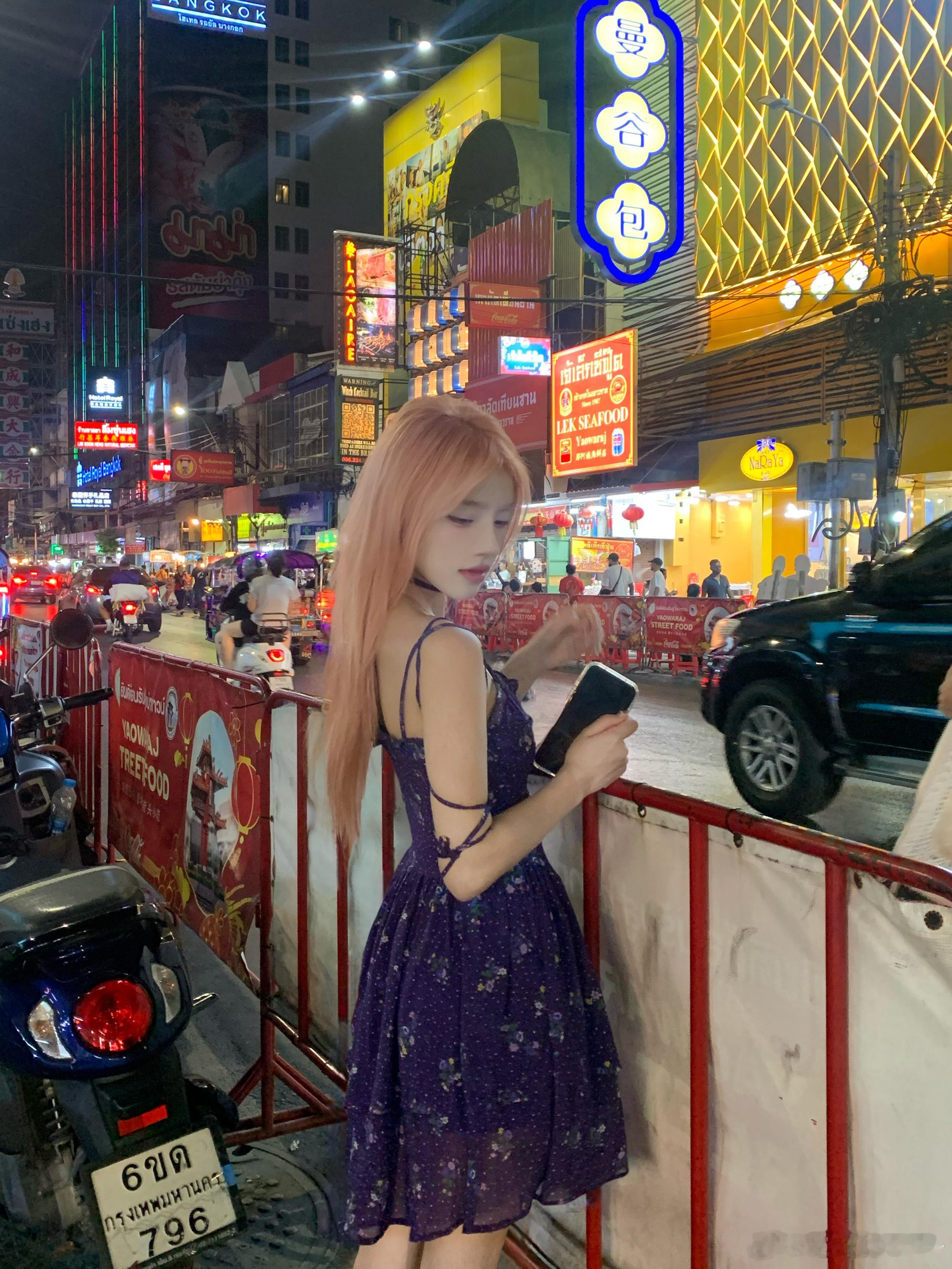 你说的对 我只在乎我自己 