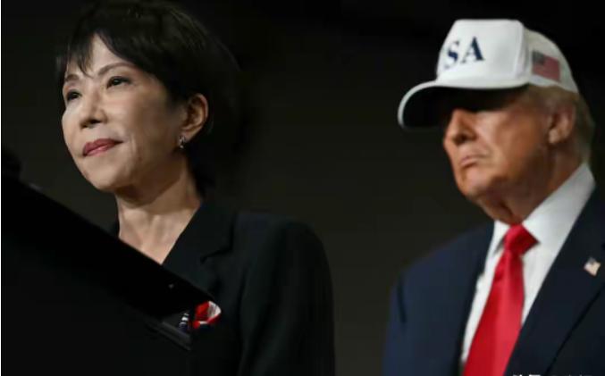 我国这一提前官宣，直接把日本的路堵死了
谁也没想到，中国这一手玩得这么漂亮。5月