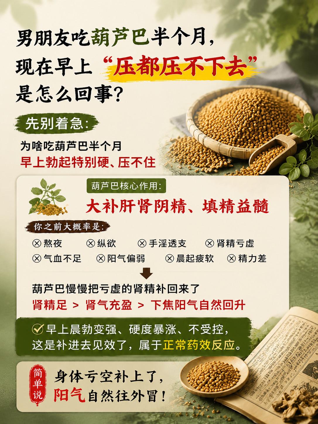 克制欲望，夺回自己身体的话语权