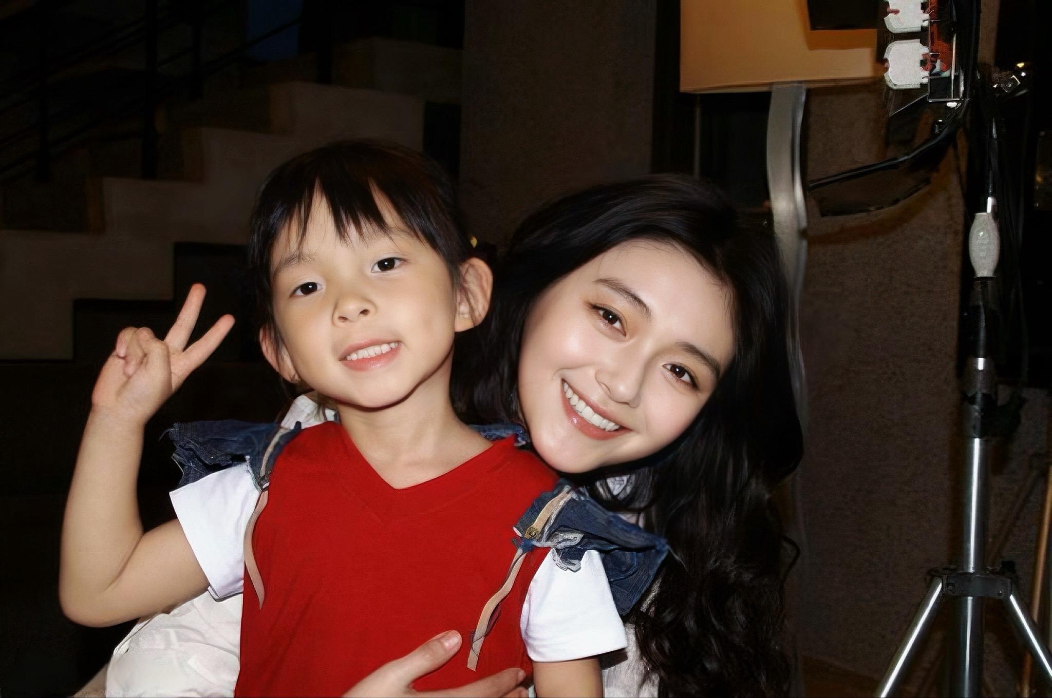 泡沫之夏时期大S