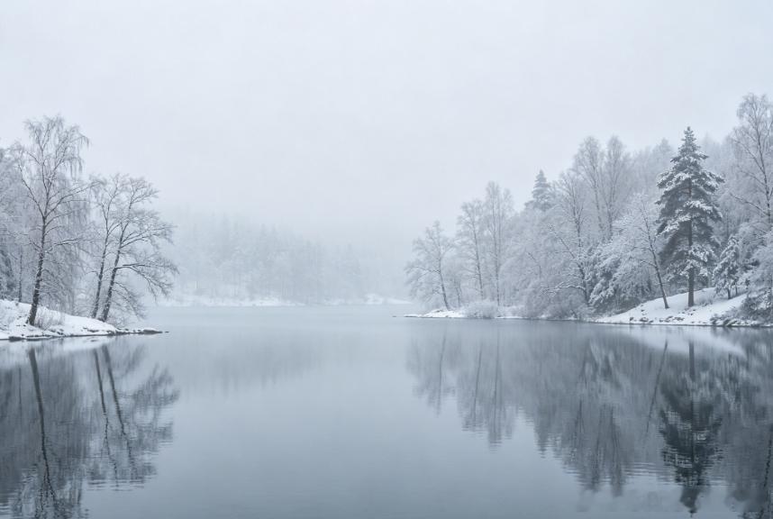 诗歌 今天分享一首诗歌《半完成的天空》（The Half-Finished He