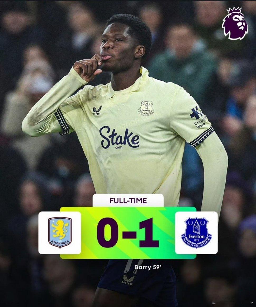 真是全英超都在帮阿森纳！本轮先是曼联赢了曼城，然后今天凌晨，原本排名第 11 的