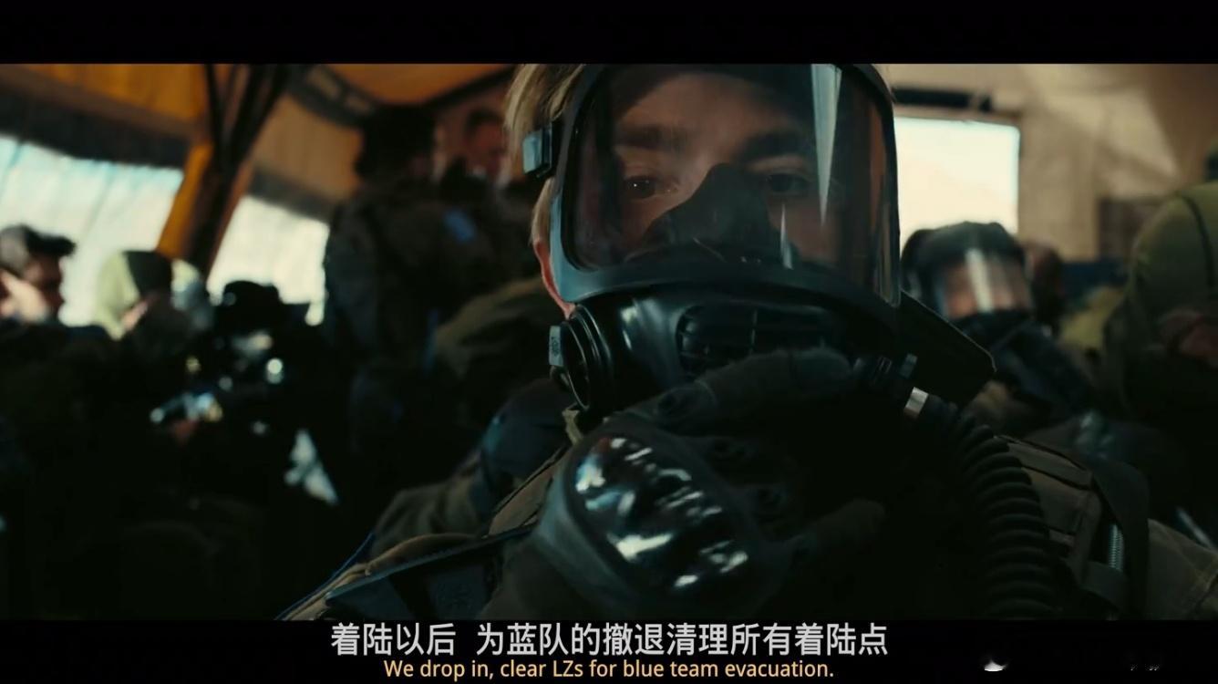 BD1080P蓝光特效字幕版！信条 Tenet (2020)简介：乌克兰基辅国家