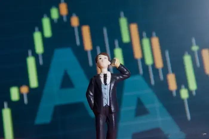 很多人会觉得说，主力会骗你，K线是可以画出来的，但事实是这样吗？从某种角度来讲没