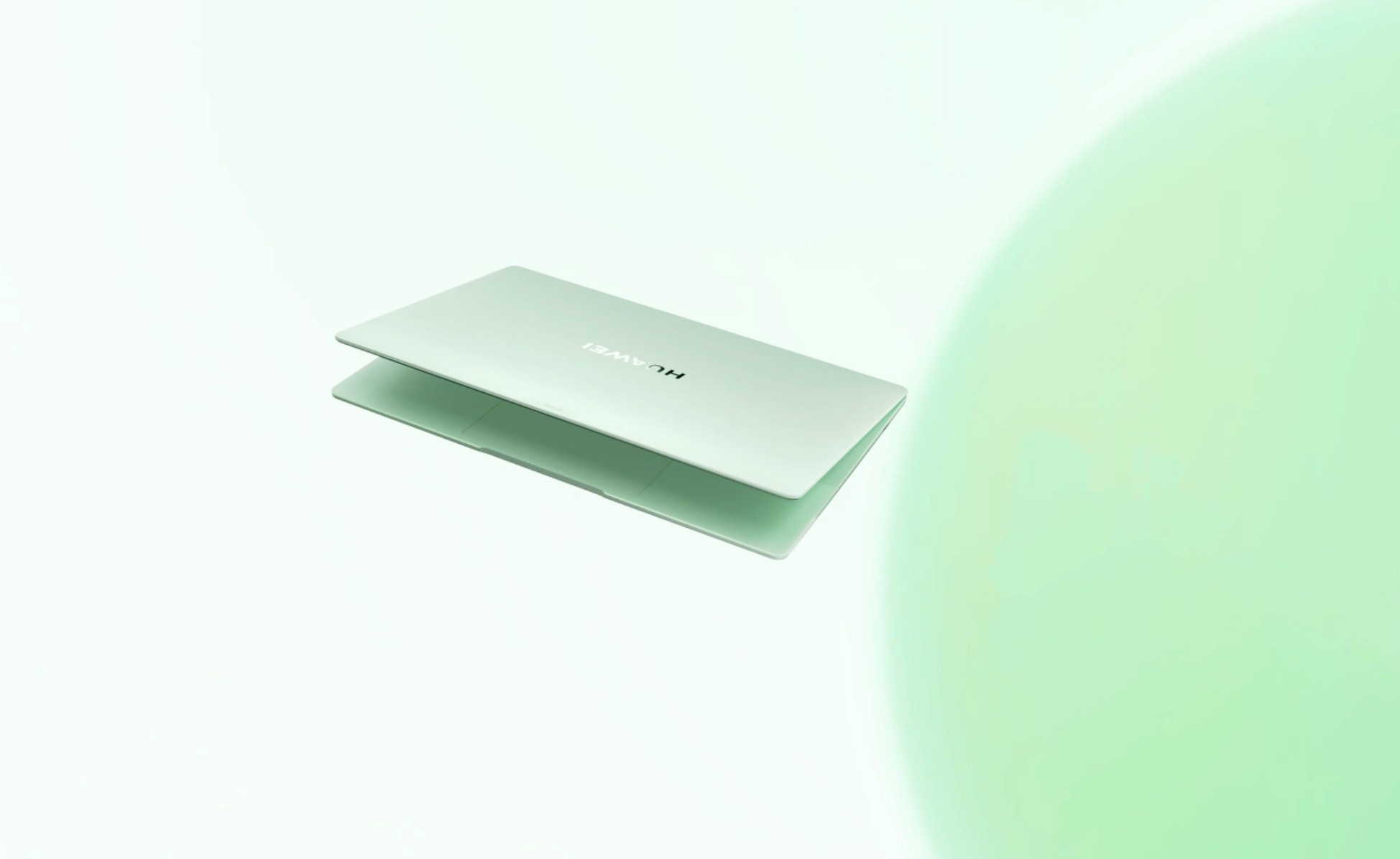 新款鸿蒙电脑好在哪 MateBook 14 也有鸿蒙版了，键盘好清新，圆圆的好可