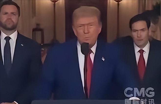 朝鲜也有“核”，为什么美国不对朝鲜采取军事行动？原因很简单，那就是美国十分清楚，