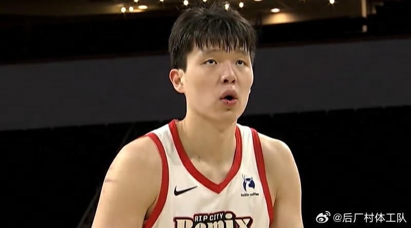 杨瀚森9中9杨瀚森20分9篮板5助攻 G联赛常规赛，混音93-99惜败奥斯汀马刺