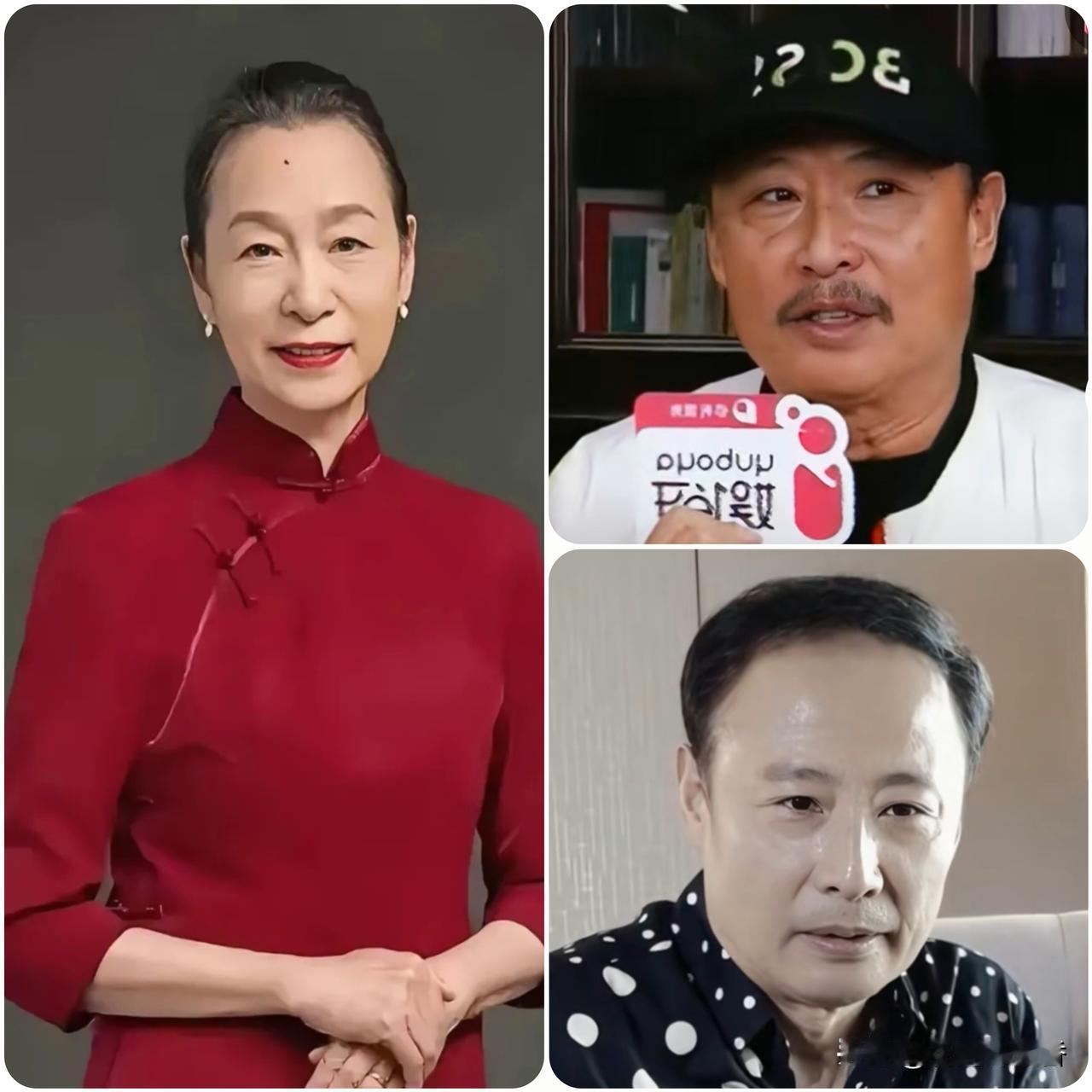 被骂“负心汉”30年！
周野芒胜诉后真相曝光，
奚美娟沉默背后藏隐情…？
 
因