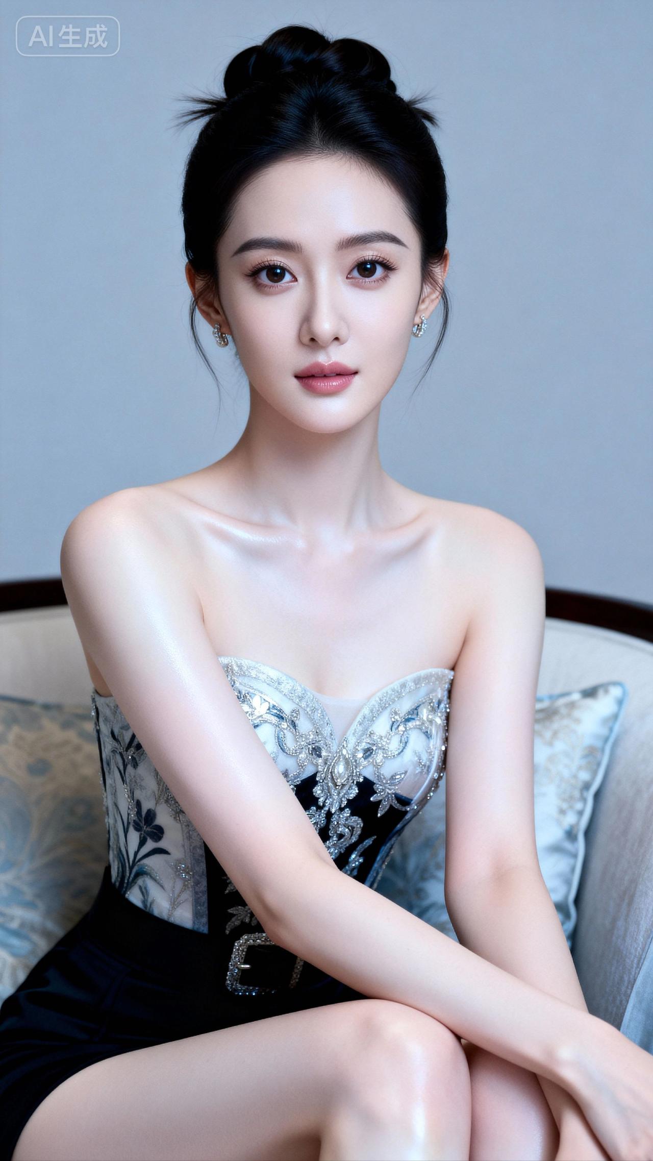 朝霞浸染天际，鸟鸣唤醒睡意。带着微笑出发，遇见今日份惊喜。早安。