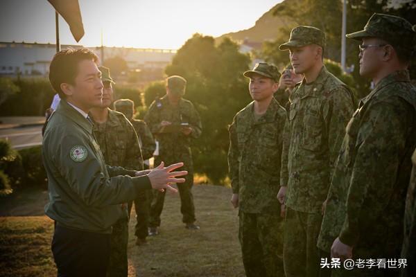 【日本防长叫嚣：任何敌人的攻击将被“可靠地压制”】
东京时间2026年3月31日