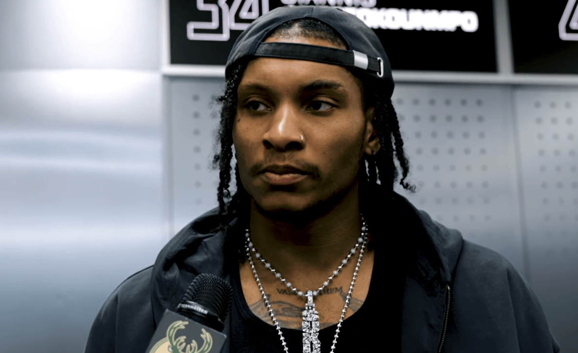 小波特赛后全文：我们让布伦森太舒服了，比赛早早定调