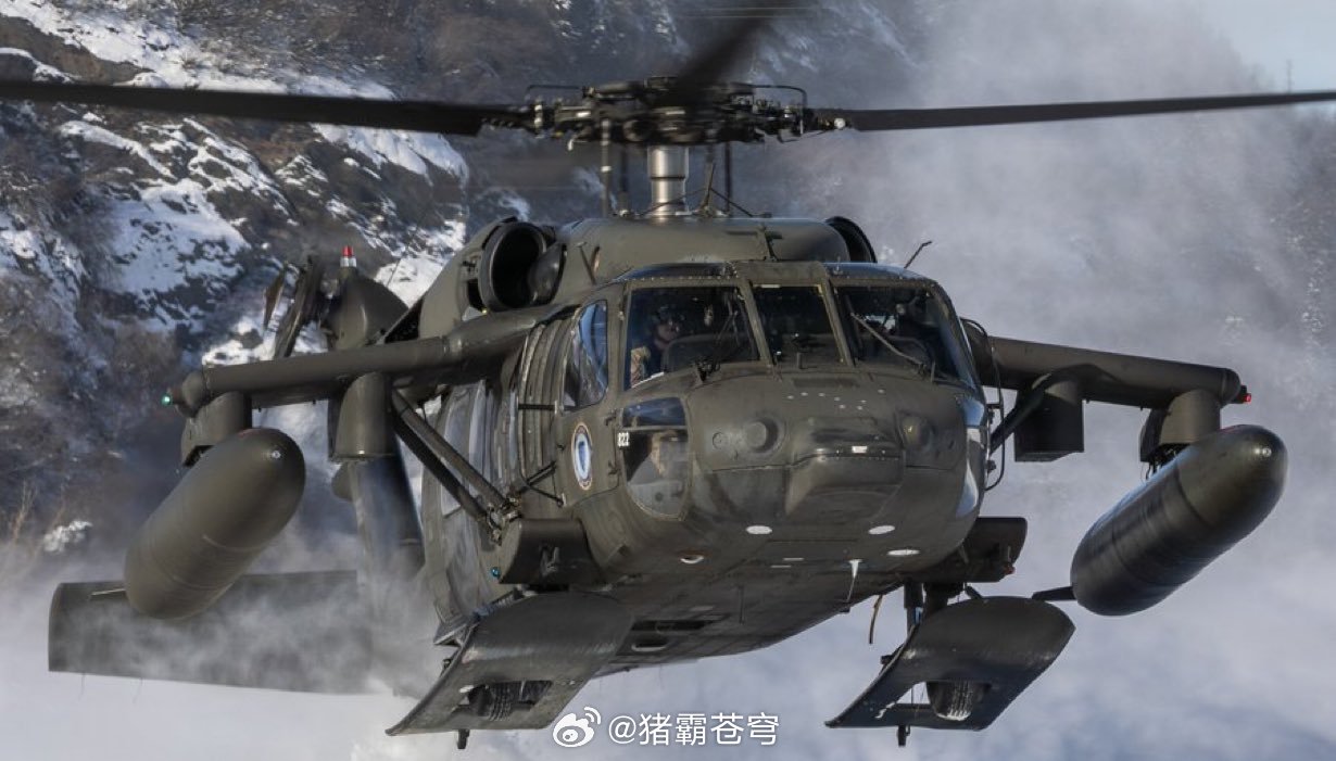 雪橇鹰全球武器装备盘点烽火问鼎计划