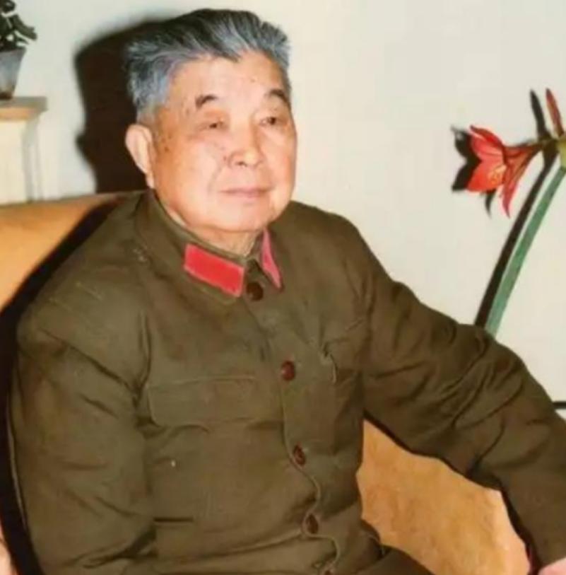 1953年开国中将刘忠携妻回乡，见原配穿破袄喂猪，现任妻子深鞠一躬："嫂子，老刘