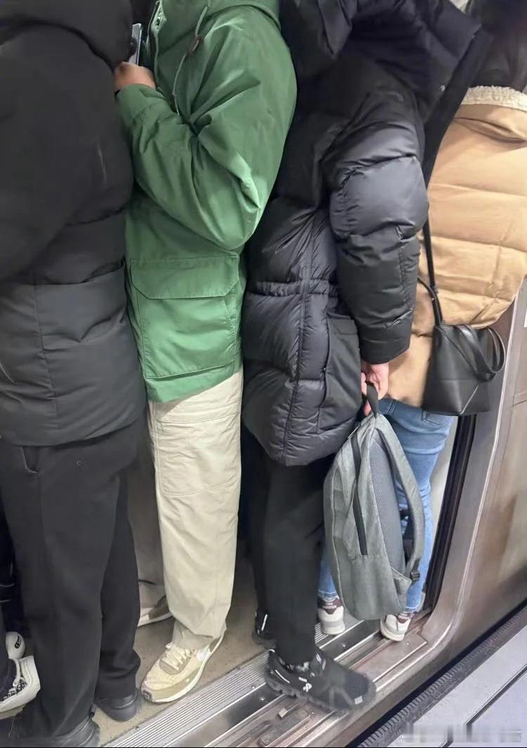 这也太能包容了吧