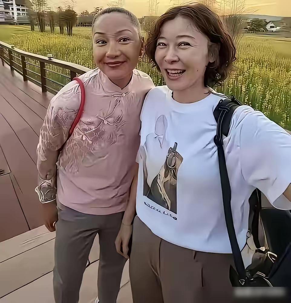 娱乐圈最牛的一位帅哥，他能让前任们都成朋友，王菲、周迅，柯蓝、瞿颖……娱乐圈里独
