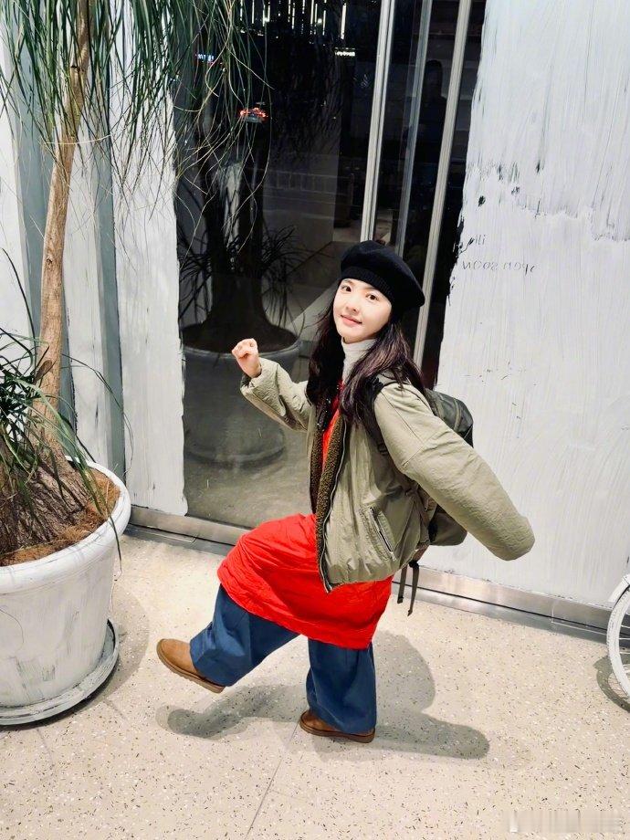 章若楠蚊子视角live图 这是谁家美萌小孩，怎么会有这么可爱的宝宝，蚊子视角de