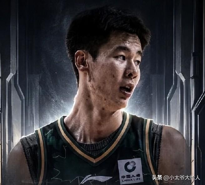 北京篮球真热闹，刘家成来了，北控立刻鸟枪换炮，看来这是要在CBA有所作为呀。但总
