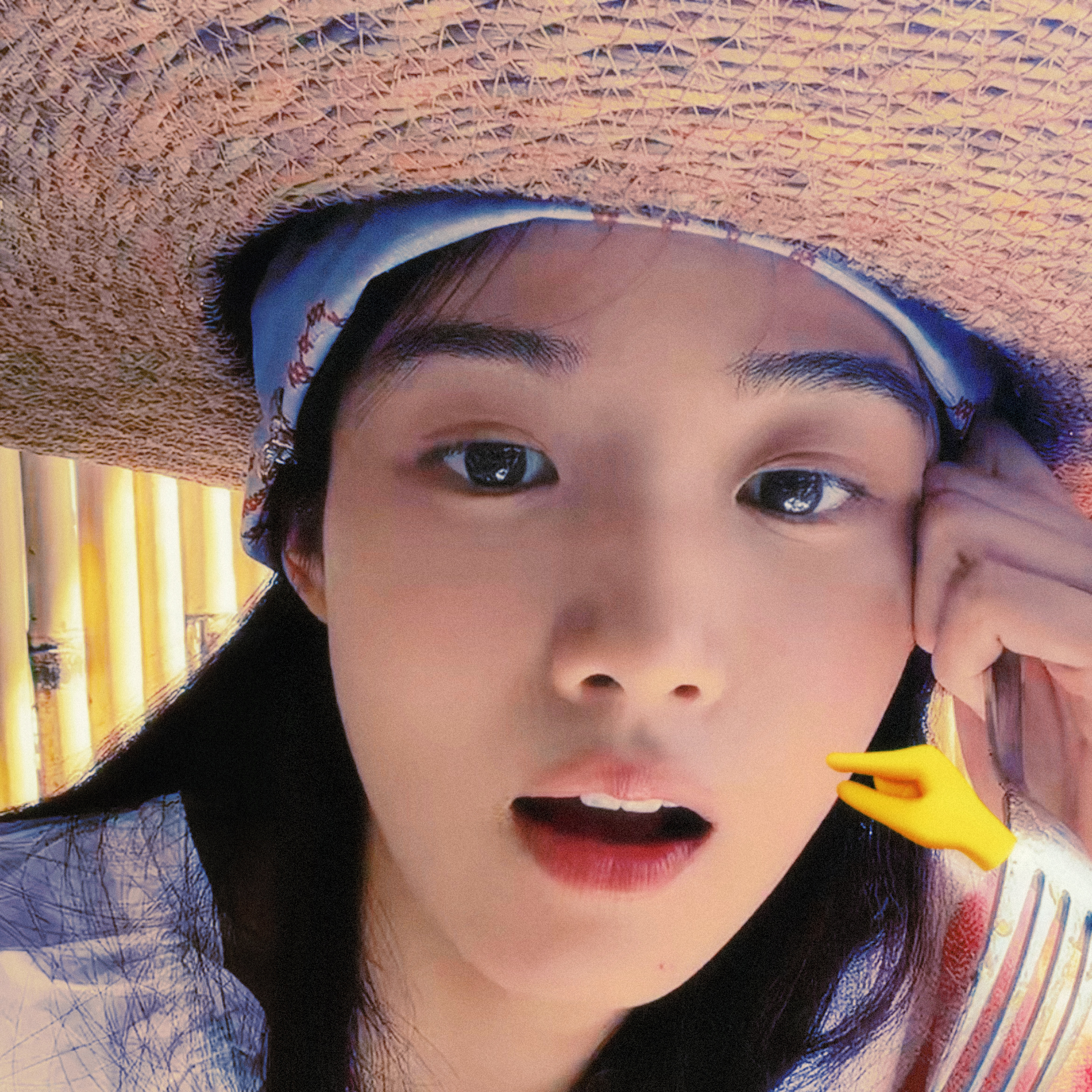 🤏 