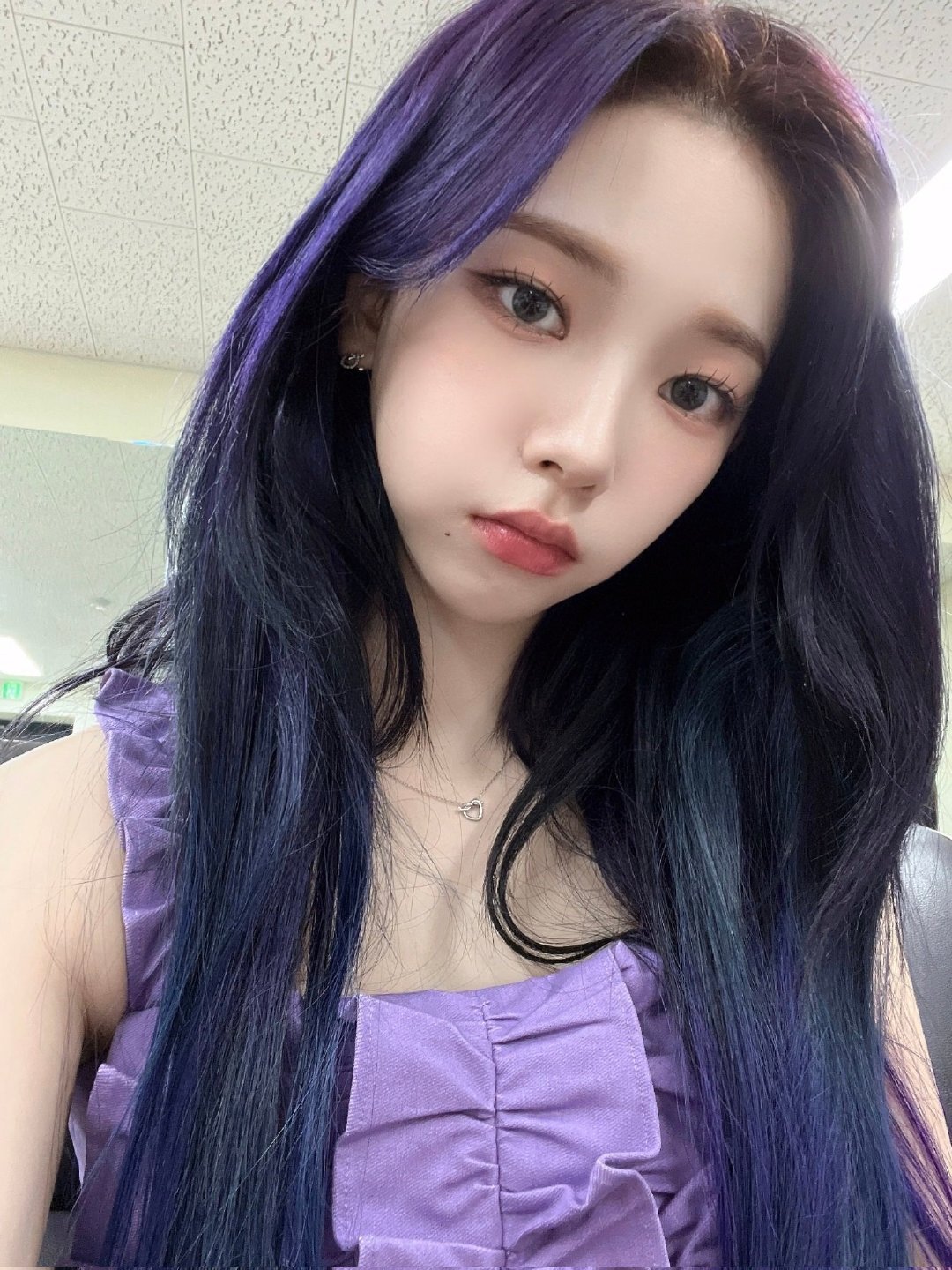 柳智敏🍇 