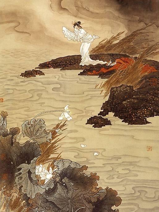 东汉末年，被丈夫抛弃后的刘兰芝一回到娘家，就有无数未婚的官二代上门求亲，那他们为