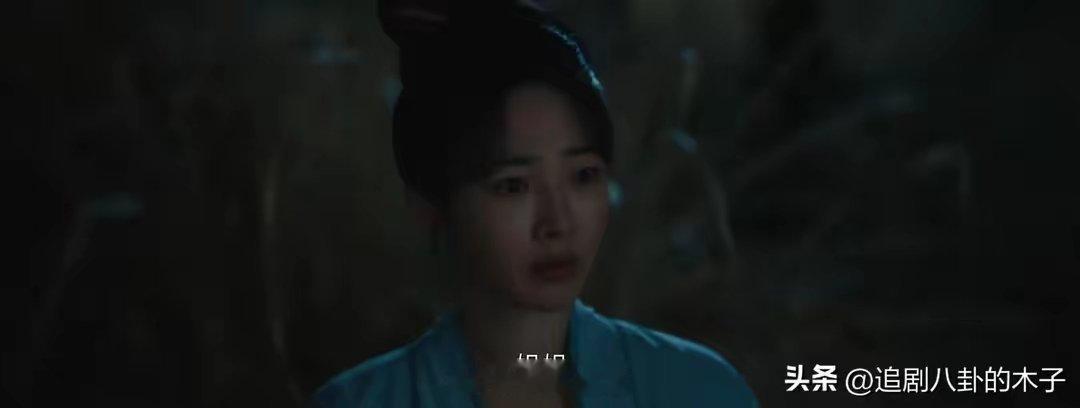 清明上河图密码：何欢居然是发单人，为了让温悦有参与感 
