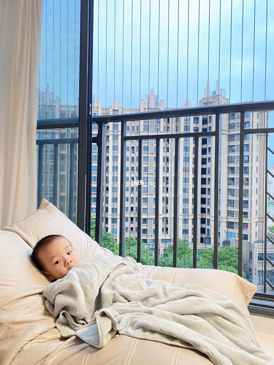 原来夫妻聊天，才是让孩子听话的法宝👍